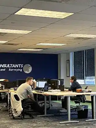 GTS Consultants, Inc.