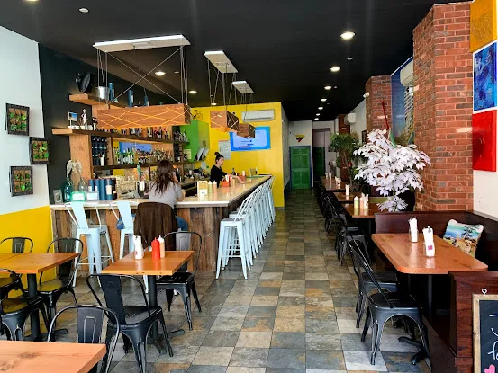 Guacuco Bed-Stuy