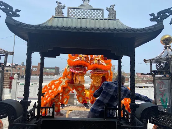 Guangong Temple