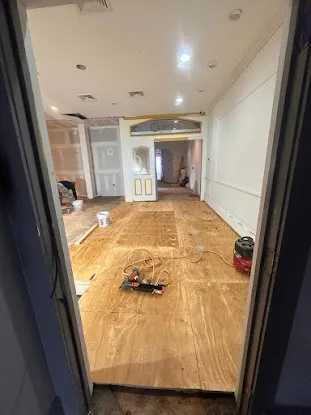 Guaranteed Construction Work