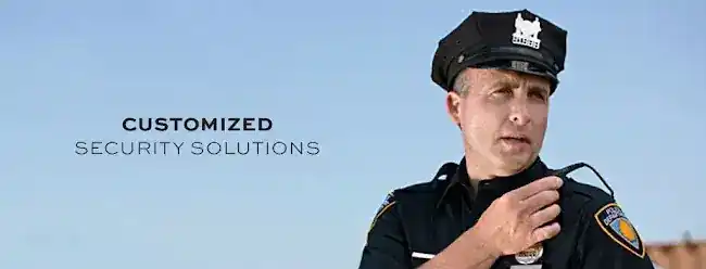 Guard Services USA--Securing Your Business Is Our Business! Celebrating Over 32 Years In Business!