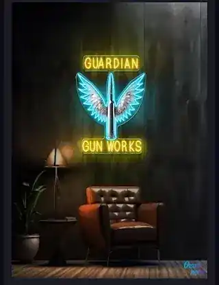 Guardian Gun Works