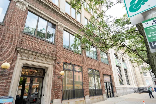 Guardian Intensive Outpatient Program - Hoboken