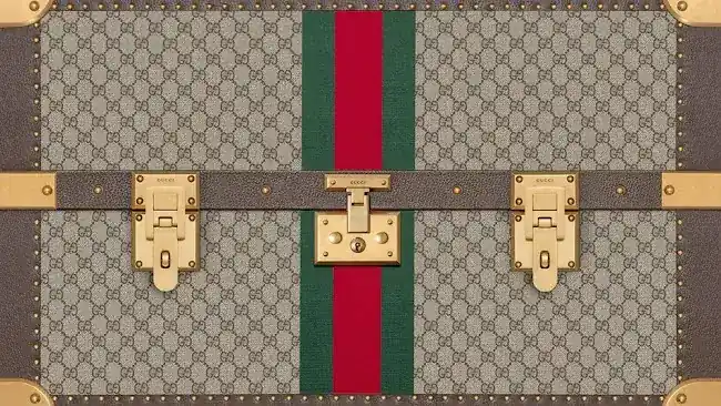 Gucci - Bloomingdale's New York 59th Street