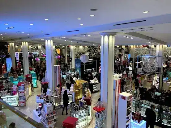 Gucci - Macy's Herald Square