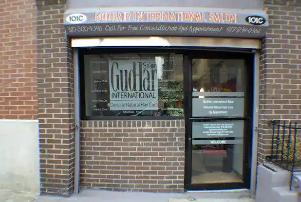 Gudhair International Salon