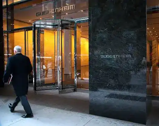 Guggenheim Partners