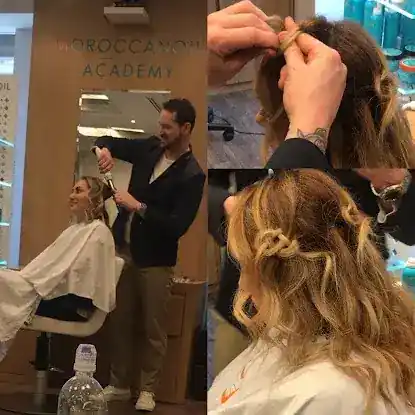 Gugush Hair Studio
