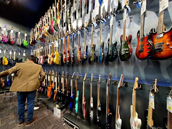 Guitar Center