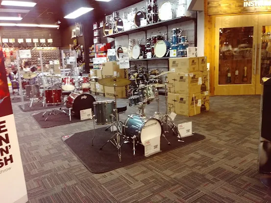 Guitar Center