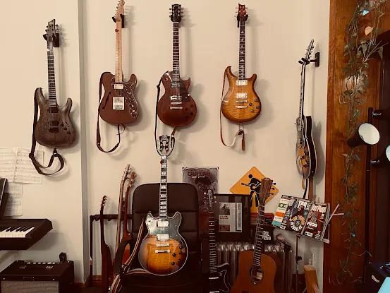 Guitar Guide Guru