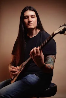 Guitar Lessons with Lane Kato-Stambler