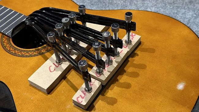 Guitar Quackery - maintenance & repairs