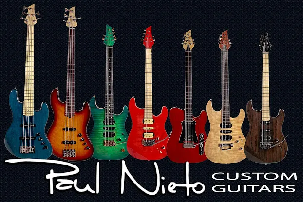 Guitartech