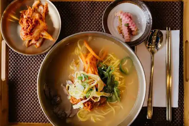 Guk Su Jip