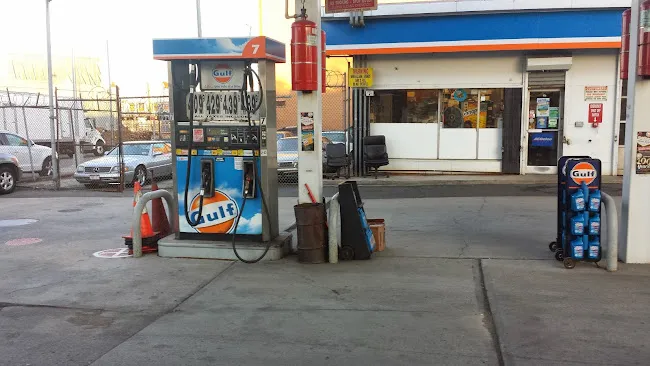 Gulf