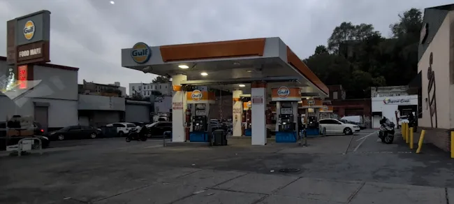 Gulf