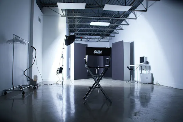 GUM Studios Stage B