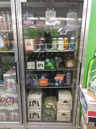 Gun Hill Beer Distributors