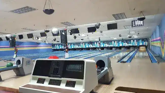 Gun Post Lanes