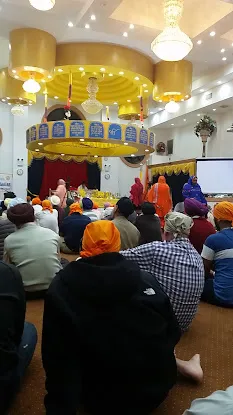 Gurdwara Sant Sagar