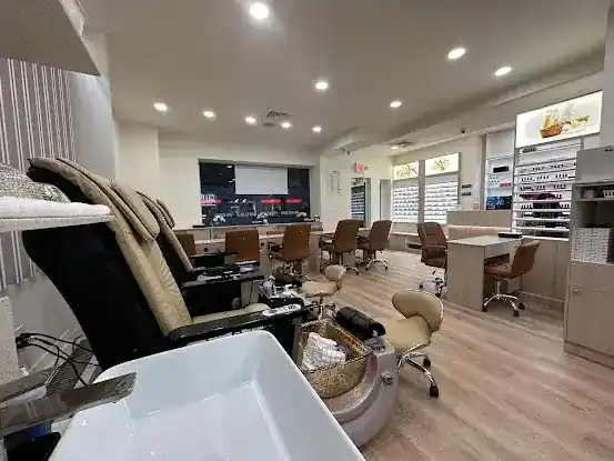 Guru Nail & Spa