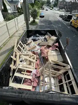 Gutter your Clutter Junk Removal
