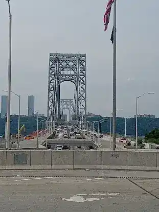 Gw Bridge Bus Terminal