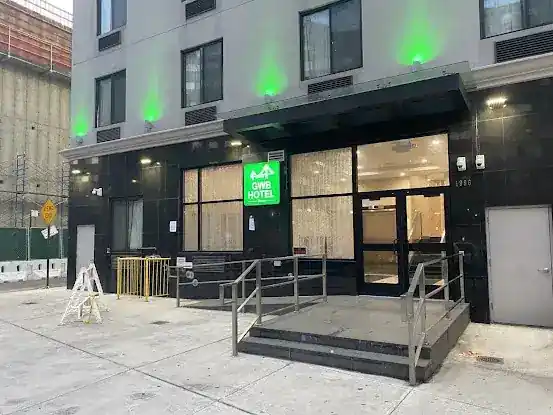 GWB Hotel