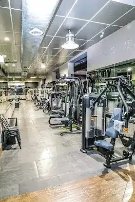GYM NYC