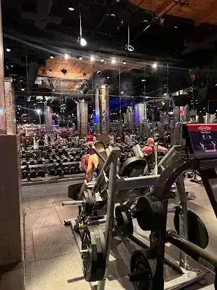 Gym U NYC