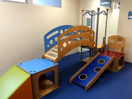 Gymboree Play & Music, Upper West Side