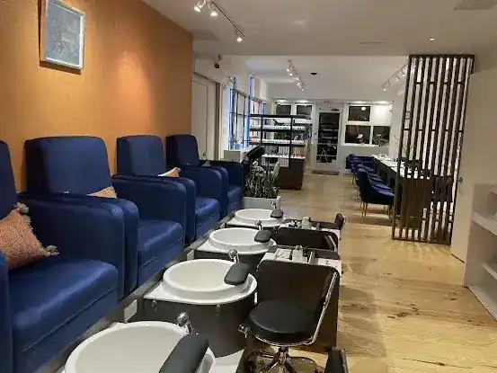 Gypsophila Nail & Spa