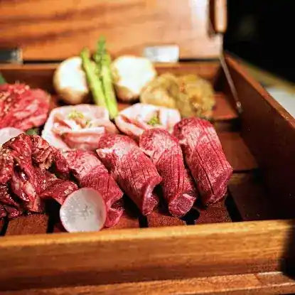 Gyu-Ichiro Japanese BBQ