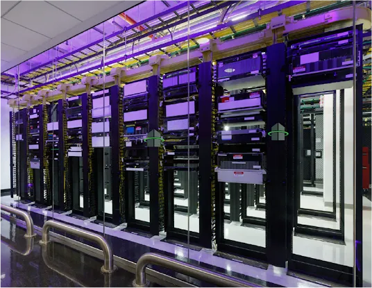 H5 Data Centers