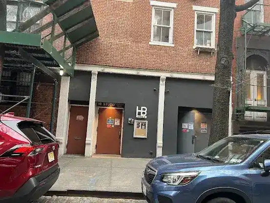 H B Playwrights Foundation Inc