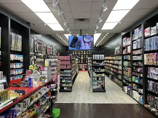 H beauty supply at Sunnyside