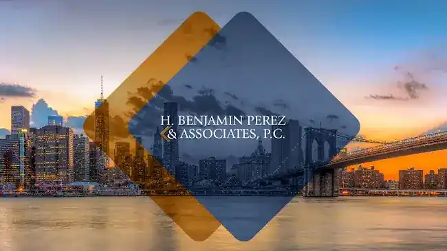 H. Benjamin Perez & Associates, P.C.
