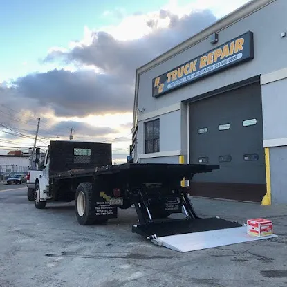 H & C Truck Repair