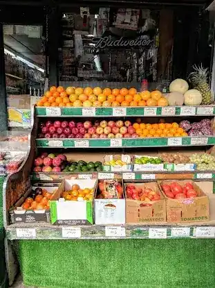 H & H Fruit & Grocery