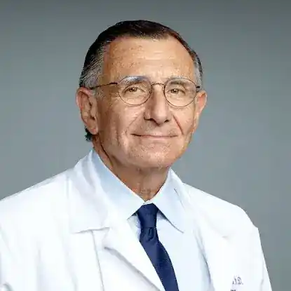 H. Leon Pachter, MD