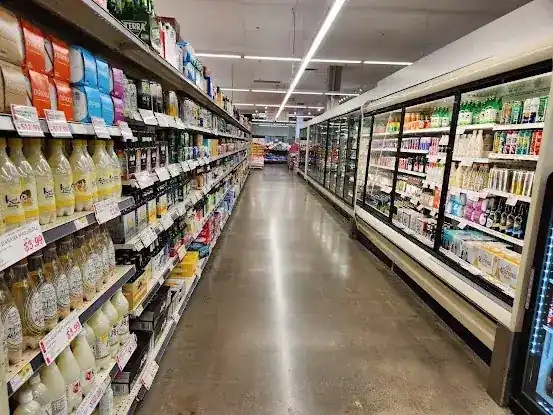 H Mart Long Island City