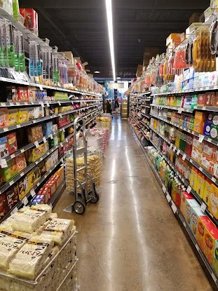 H Mart Yonkers