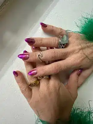 H & Q Nail Spa Inc