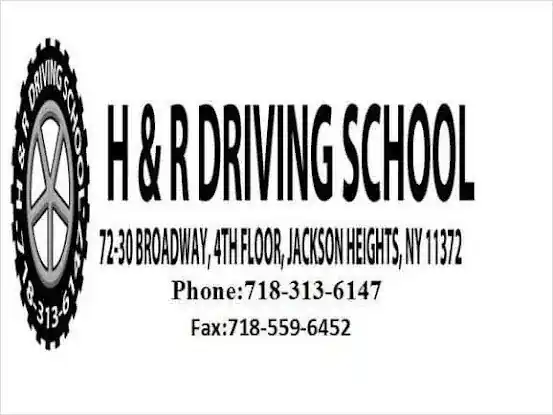 H & R Driving School