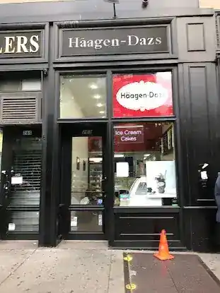 Haagen-Dazs