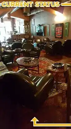 Habana Cigar Club