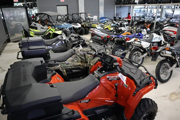 Habberstad Powersports