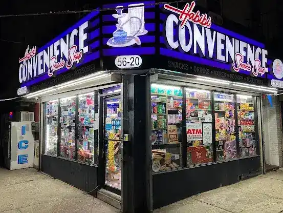 Habibi Convenience Smoke Shop