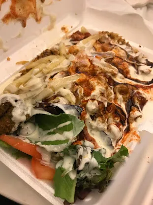 Habibi Halal Food